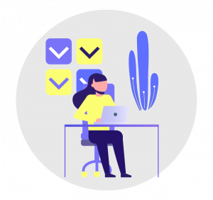 Schedule a Huddle with Project Manager