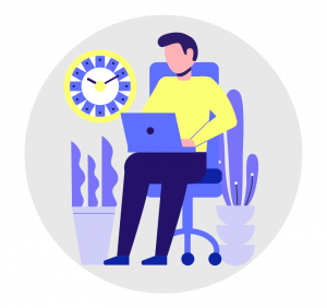 Get the Project Started!​